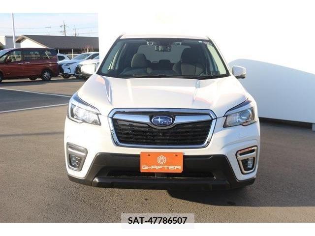Subaru FORESTER 2018-10 211828-5