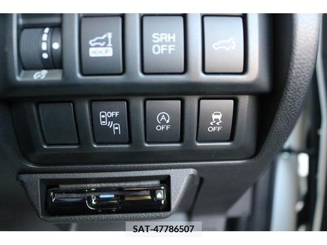 Subaru FORESTER 2018-10 211828-3