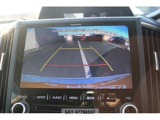 Subaru FORESTER 2018-10 211828-2