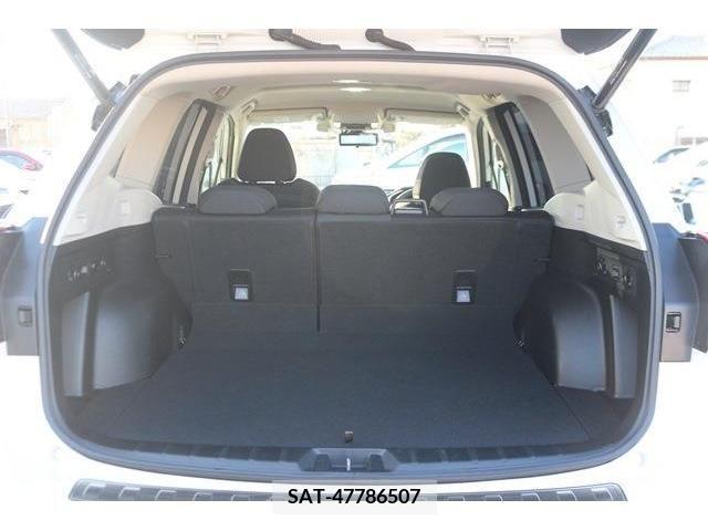 Subaru FORESTER 2018-10 211828-16