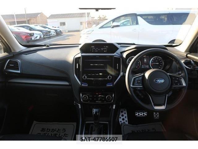 Subaru FORESTER 2018-10 211828-15