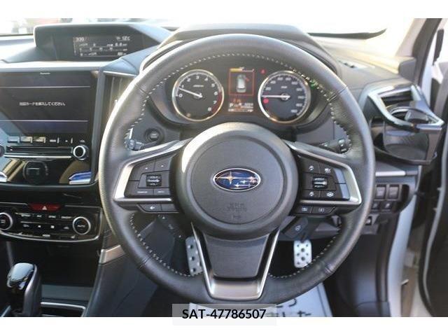 Subaru FORESTER 2018-10 211828-14