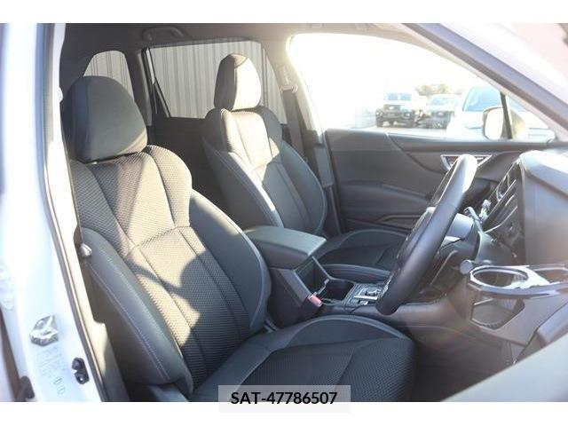 Subaru FORESTER 2018-10 211828-12