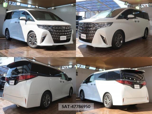 Toyota ALPHARD 2023-09 221133-2