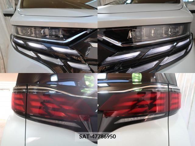 Toyota ALPHARD 2023-09 221133-4