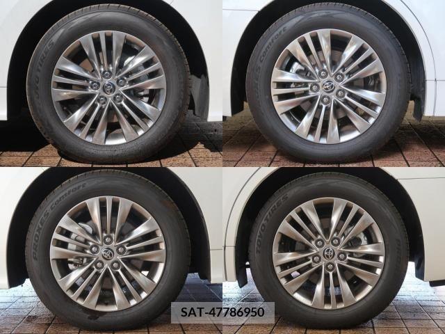 Toyota ALPHARD 2023-09 221133-5