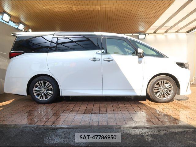 Toyota ALPHARD 2023-09 221133-6