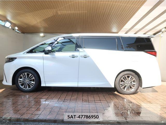 Toyota ALPHARD 2023-09 221133-7