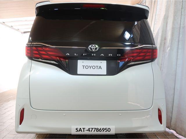 Toyota ALPHARD 2023-09 221133-9