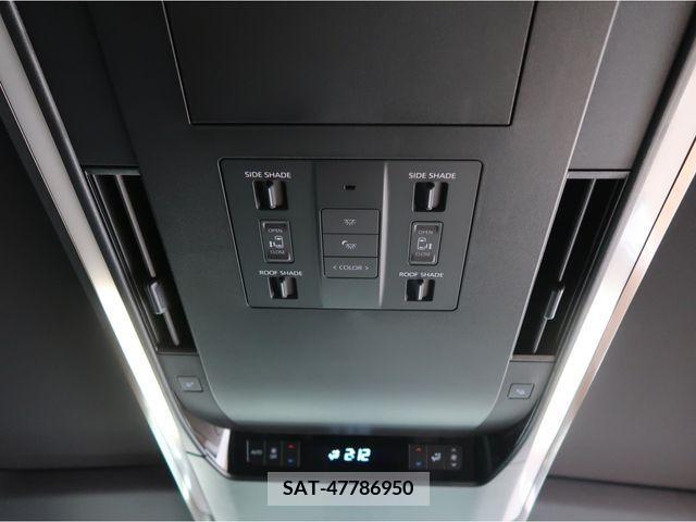 Toyota ALPHARD 2023-09 221133-22