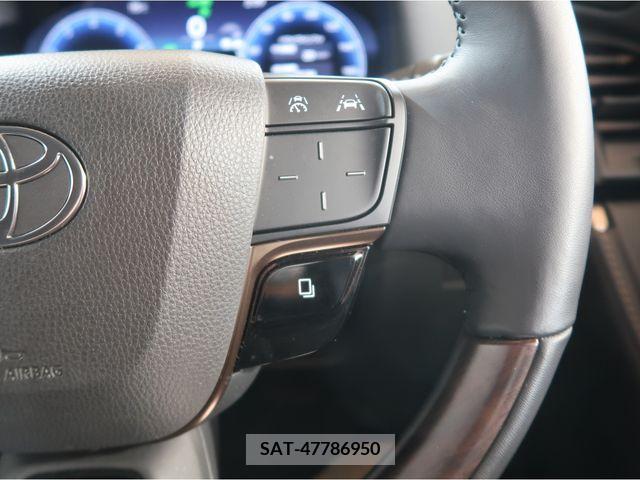 Toyota ALPHARD 2023-09 221133-24