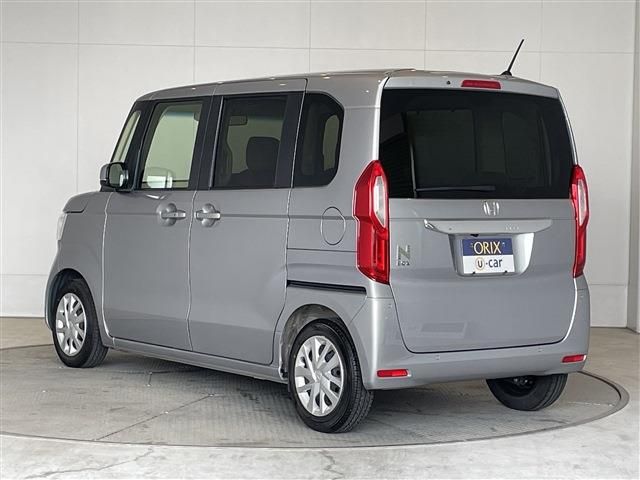 Honda N BOX 2021-07 7952-10