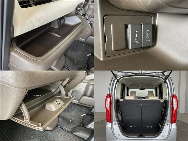 Honda N BOX 2021-07 7952-21