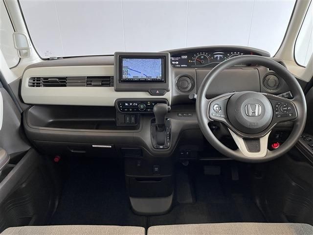 Honda N BOX 2021-07 7952-2