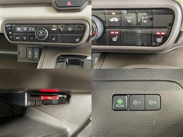Honda N BOX 2021-07 7952-17