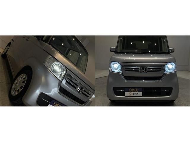 Honda N BOX 2021-07 7952-6