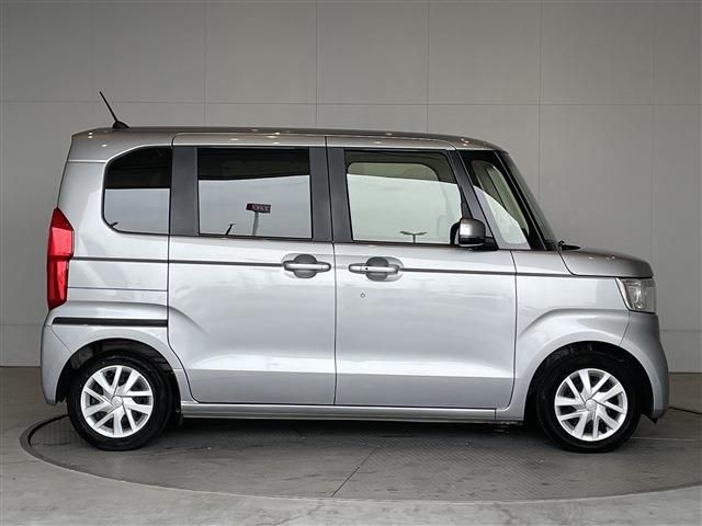 Honda N BOX 2021-07 7952-12