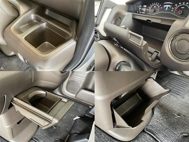 Honda N BOX 2021-07 7952-20