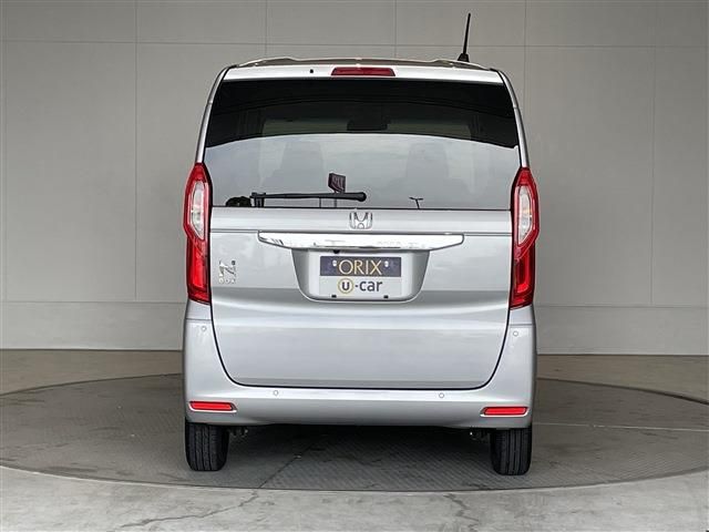 Honda N BOX 2021-07 7952-8