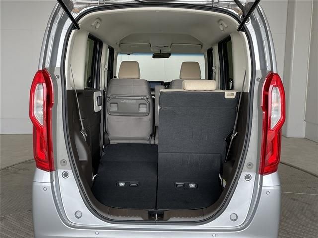 Honda N BOX 2021-07 7952-29