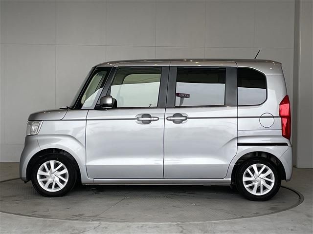 Honda N BOX 2021-07 7952-11