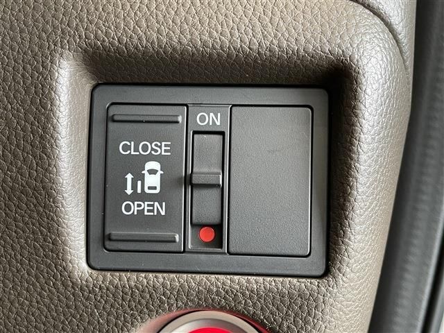 Honda N BOX 2021-07 7952-4