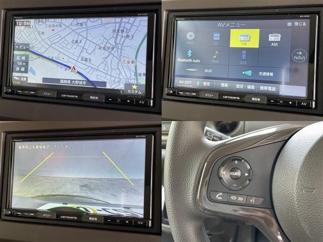 Honda N BOX 2021-07 7952-14