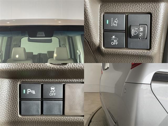 Honda N BOX 2021-07 7952-3