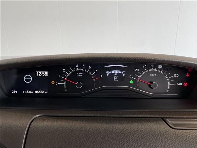 Honda N BOX 2021-07 7952-18