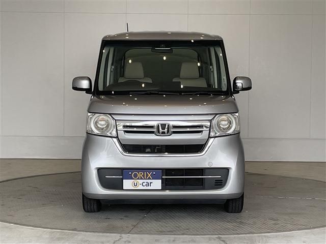 Honda N BOX 2021-07 7952-7