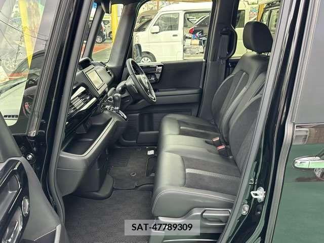 Honda N BOX CUSTOM 2023-06 307280-2