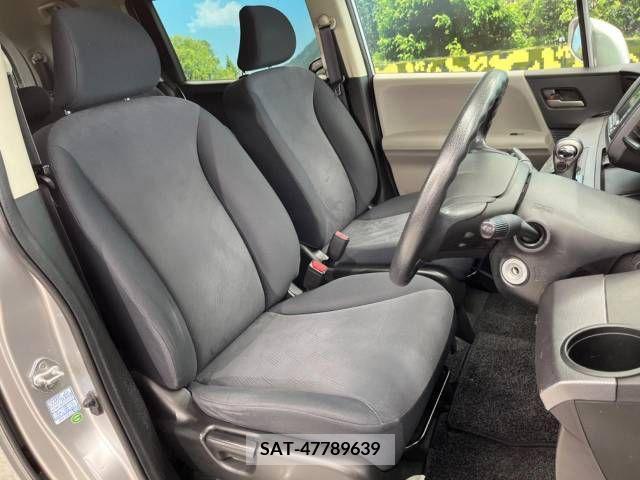 Honda FREED 2009-06 341844-6