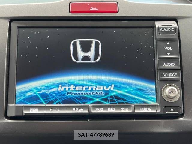 Honda FREED 2009-06 341844-2