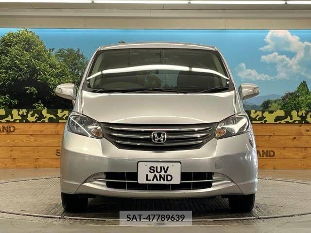 Honda FREED 2009-06 341844-13