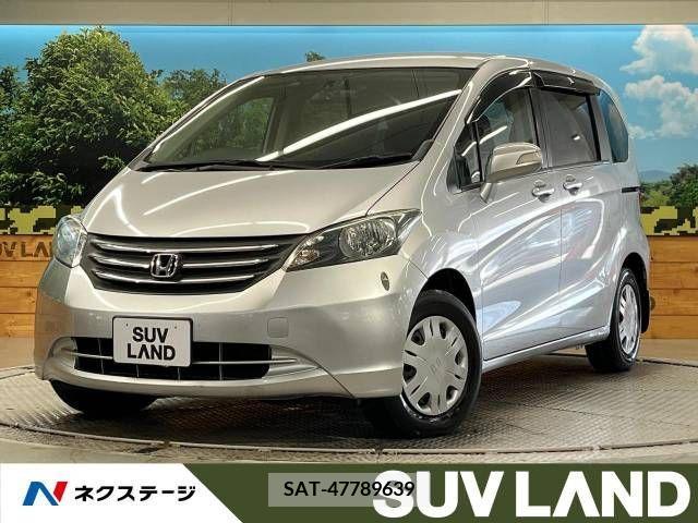 Honda FREED 2009-06 341844-0