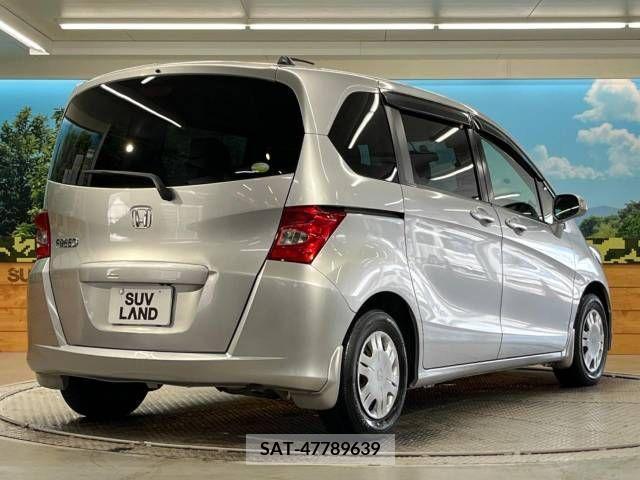 Honda FREED 2009-06 341844-16