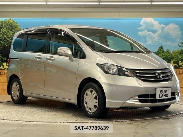 Honda FREED 2009-06 341844-15