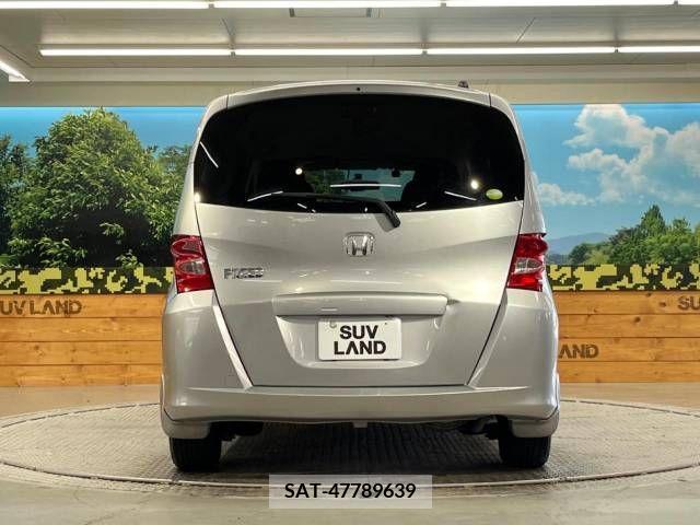 Honda FREED 2009-06 341844-14