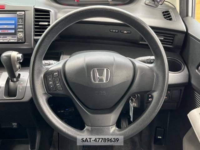 Honda FREED 2009-06 341844-10