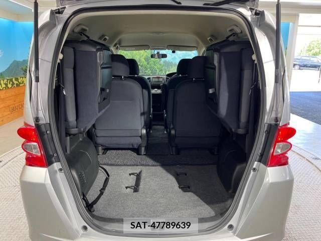 Honda FREED 2009-06 341844-9