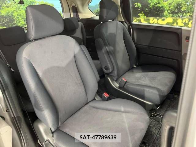 Honda FREED 2009-06 341844-7