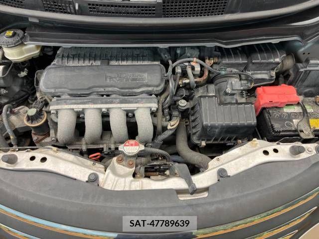 Honda FREED 2009-06 341844-17