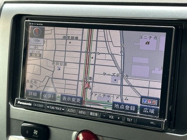 Mitsubishi DELICA D5 2012-09 6124-4