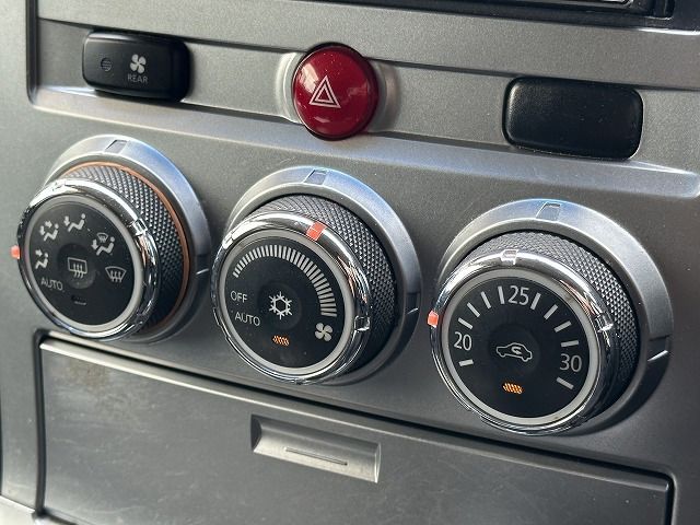 Mitsubishi DELICA D5 2012-09 6124-15