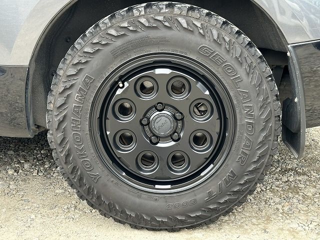 Mitsubishi DELICA D5 2012-09 6124-7