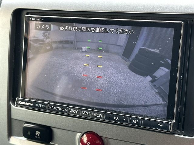 Mitsubishi DELICA D5 2012-09 6124-5
