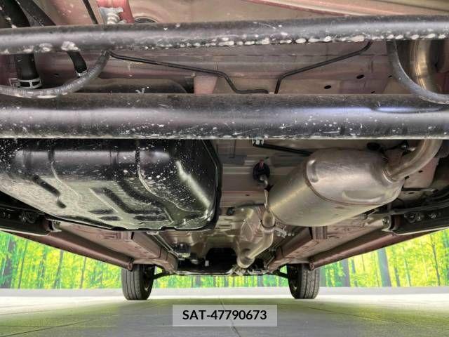 Suzuki HUSTLER 2019-01 223189-19