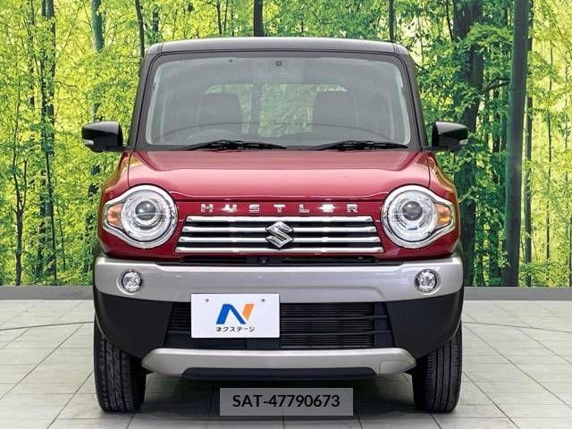 Suzuki HUSTLER 2019-01 223189-14