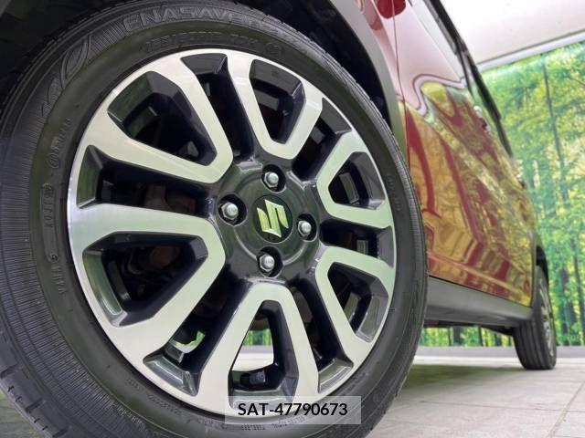 Suzuki HUSTLER 2019-01 223189-13