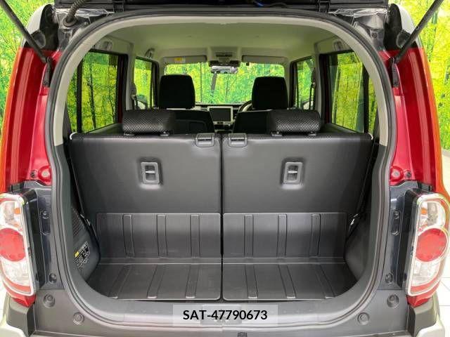 Suzuki HUSTLER 2019-01 223189-10